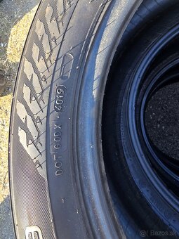 Nokian 225/50 r17 - 2