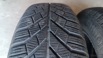 Zimné pneumatiky 195/65 R15 - 2