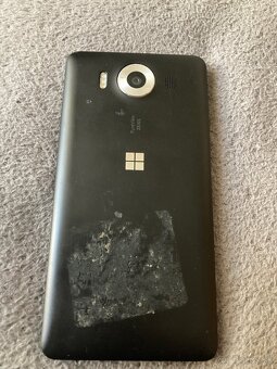 Microsoft lumia 950 - 2