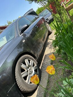 Audi A6 C6 3.0 TDI quattro - 2