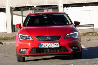 Seat Leon ST 1.2 TSI Ecomotive Style - 2