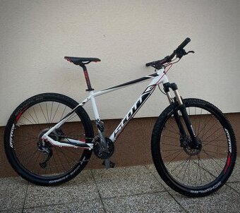 Scott Aspect 745 Limted Edition - 2