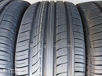 letne pneu 245/40 R19 - 2