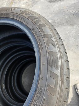 Letne pneumatiky 225/55 r18 Falken dot2023 - 2