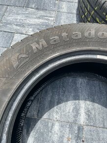 Letné pneumatiky 225/65 R17 - 2