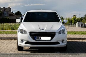 Peugeot 301 1.2 Vti Allure - 2