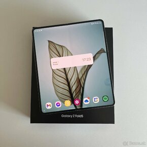 Samsung Galaxy Z Fold 5 512GB - 2