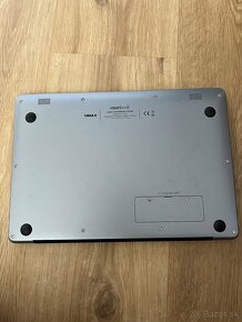 Umax VisionBook 12WRX Gray - 2