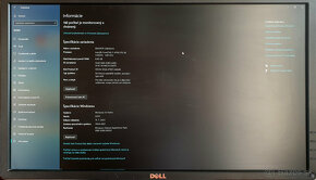 Predám počítač DELL Optiplex 7020 - 2