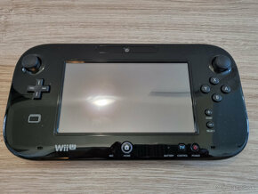 Predam Nintendo WiiU 32GB+128GB USB - 2