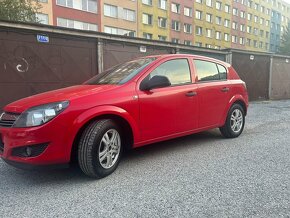 Opel astra 1.6 - 2