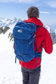 Millet prolighter summit 28L - 2