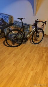 Cestný bicykel NORCO SL - 2