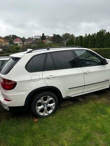 Predam BMW x5 - 2