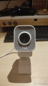 Logitech StreamCam - 2