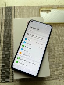 Huawei Nova 5T 128/6gb black - 2