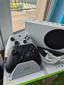 X box series s - 2