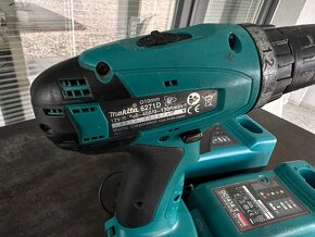 MAKITA 6271D - 2