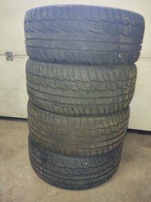 Matador Sibír snow 245/45R17...99V...XL - 2