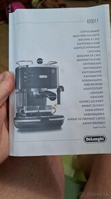 Kávovar Delonghi ECO 311 - 2