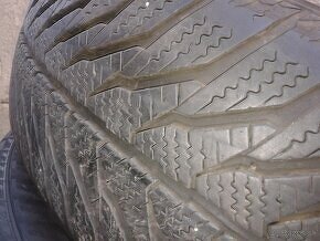 zimne pneumatiky 185/60 r14 - 2