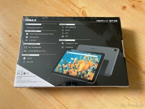 Tablet UMAX - 2