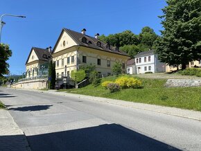 Na predaj podnikateľský objekt v centre mesta Gelnica - 2