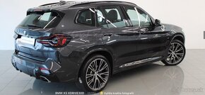 BMX X3 Msport 3.0 xdrive - 2