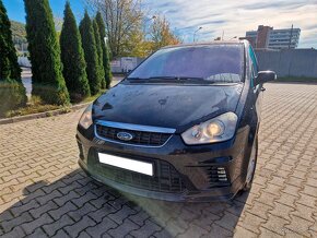 FORD C MAX - 2