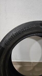 Continental Premium Contact 6 215/50 R17 95Y - 2