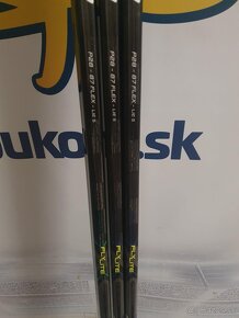 BAUER VAPOR FlyLITE ľavá predĺžená 87"flex p28 - 2