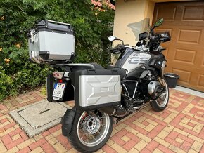 Bmw r 1200 gs exclusive - 2