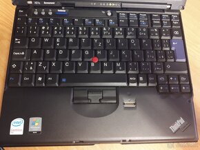 Predam Lenovo Thinkpad x61s - 2