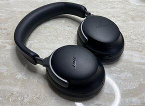 BOSE QuietComfort Ultra Headphones - 2