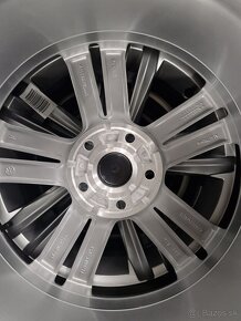 5x112 r18 kolesa tiguan disky 18 volkswagen alu 235 55 zimne - 2