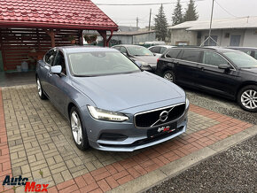 Volvo S90 D4 2.0L Drive-E Momentum - 2