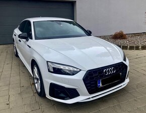 Audi A5 45 Tfsi quattro S-line - 2