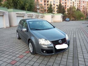 Volkswagen Golf 5 1.9 TDI 77kw - 2