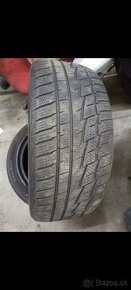 Zimné pneumatiky Matador 225/50 R17 - 2