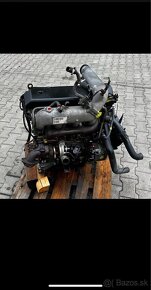 Motor 2.8 - 2