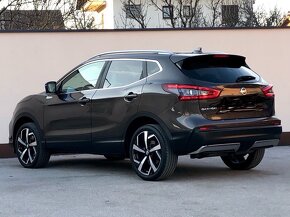 Nissan Qasqai - 2