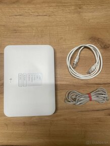 Multifunkčný WiFi router ZTE II - 2