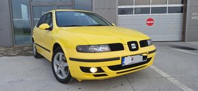 SEAT LEON 1M 1.9TDI - 2