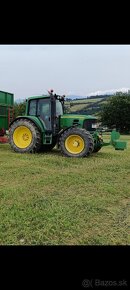 John Deere 6430 premium - 2