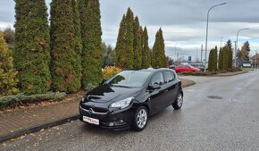 Opel Corsa 1.4 Active AT6 - 2