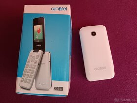 Alcatel - 2