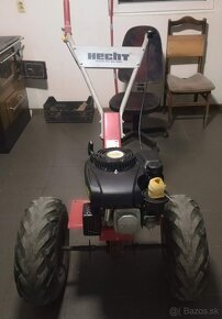 Predam malo traktor - 2