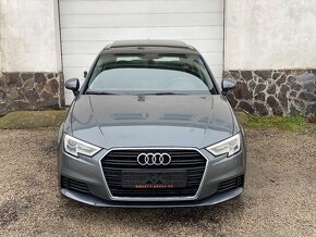 Audi A3 1.6 TDI 2017 - 2