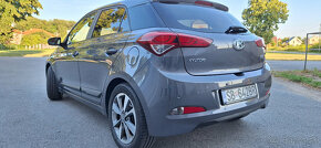 Hyundai i20 1.2i 62KW - 2