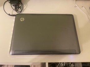 HP pavilion Entertainment PC - 2